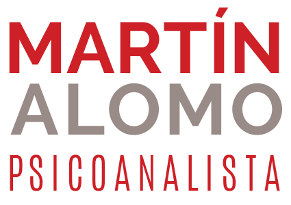 Martín Alomo